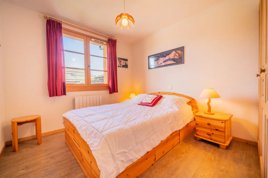 Résidence Les Balcons A