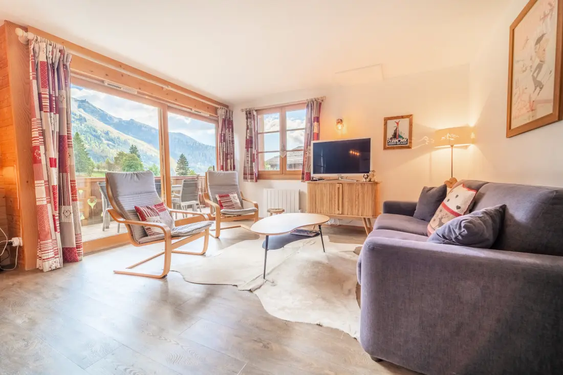 Résidence Les Balcons A