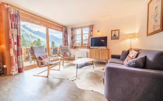 Résidence Les Balcons A