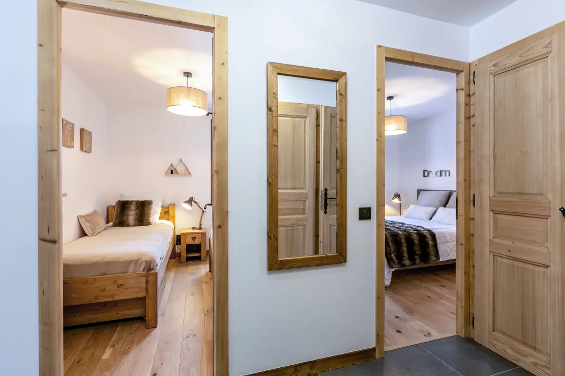 Résidence Les Balcons A