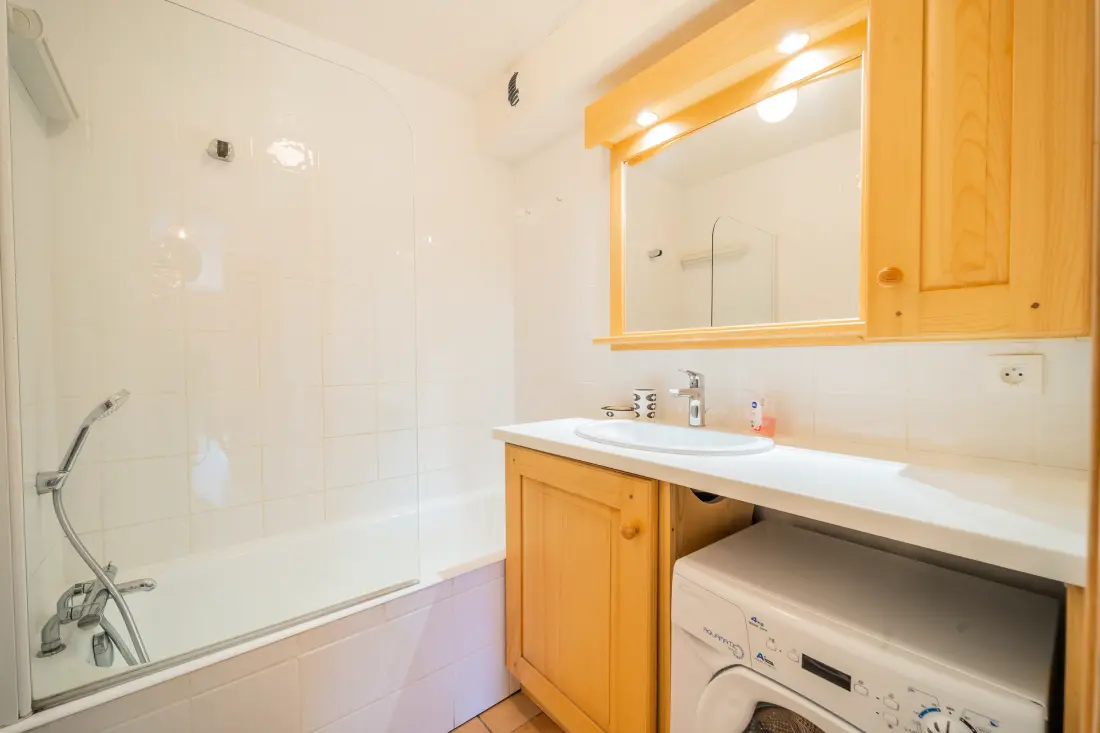 Résidence Les Balcons A