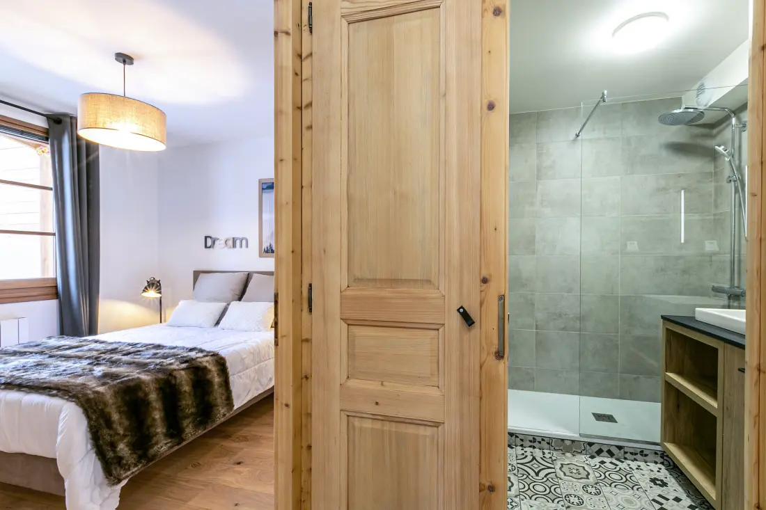 Résidence Les Balcons A