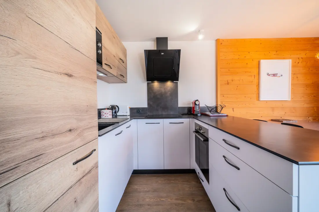 Résidence Les Balcons A