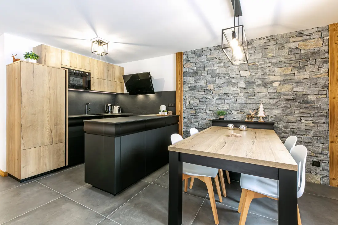 Résidence Les Balcons A