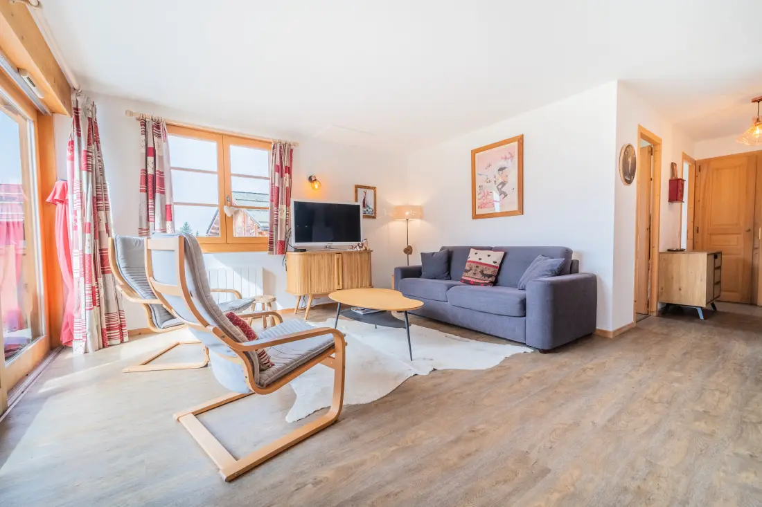 Résidence Les Balcons A