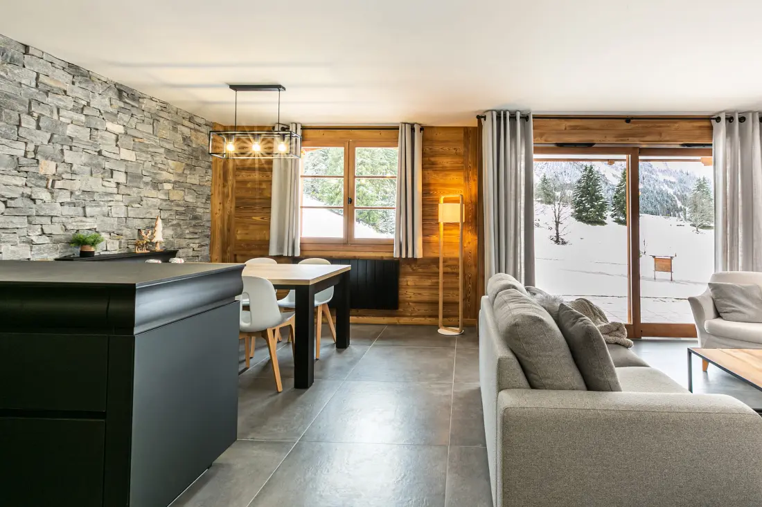 Résidence Les Balcons A