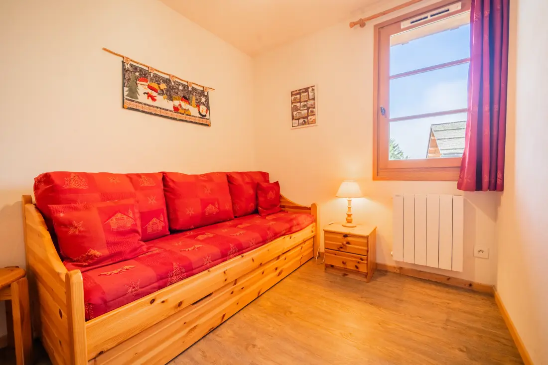 Résidence Les Balcons A