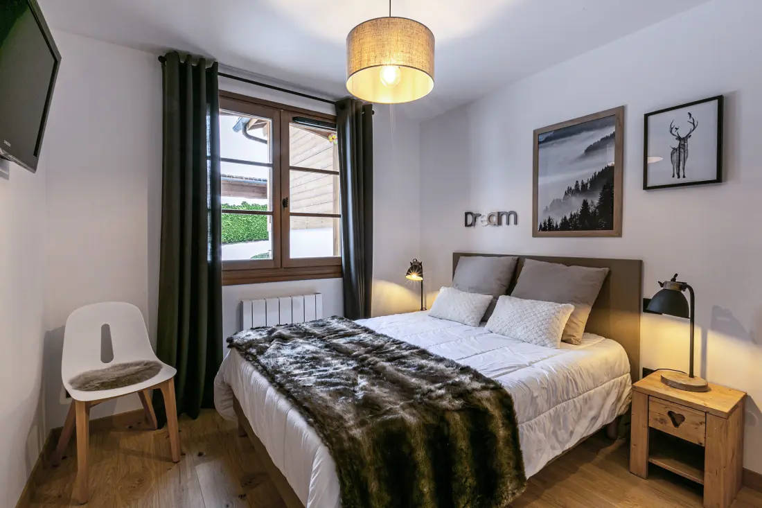 Résidence Les Balcons A