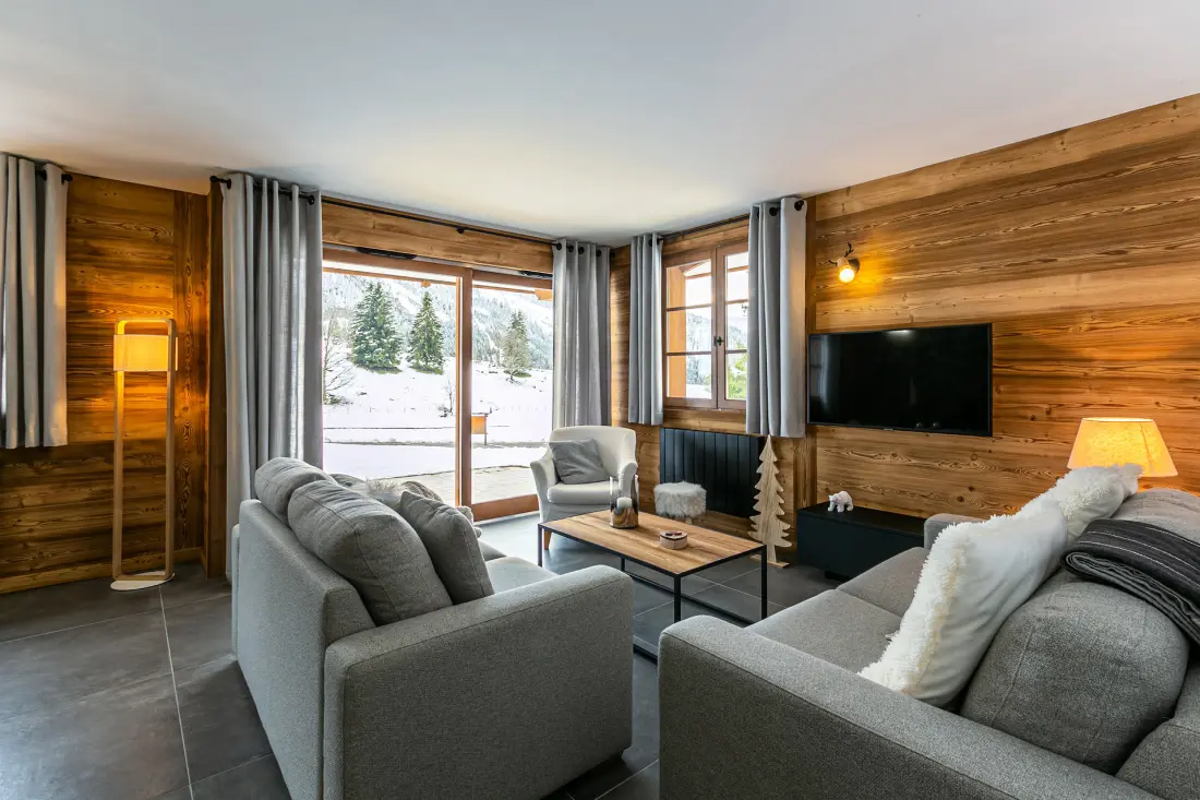 Résidence Les Balcons A