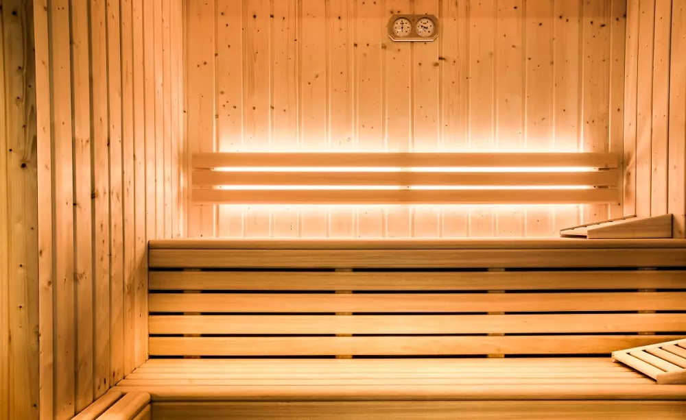 Résidence Les Cimes5 étoiles★★★★★