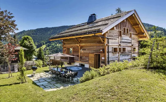 Résidence Lodge Fougeres