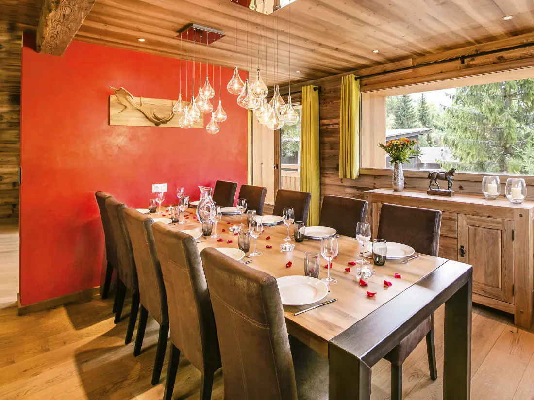 Résidence Lodge Fougeres