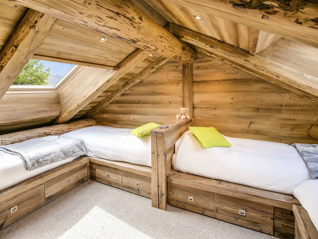 Résidence Lodge Fougeres