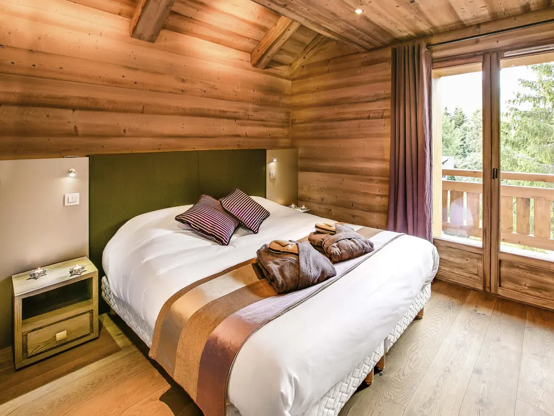 Résidence Lodge Fougeres