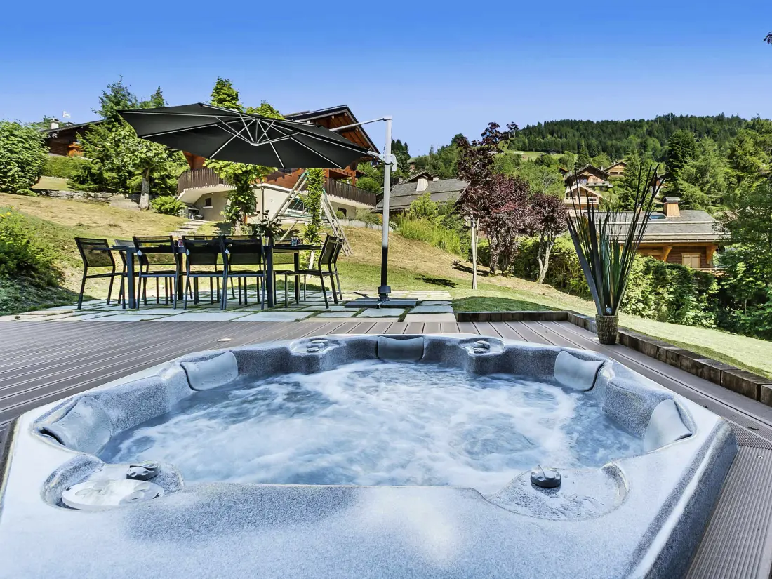Résidence Lodge Fougeres