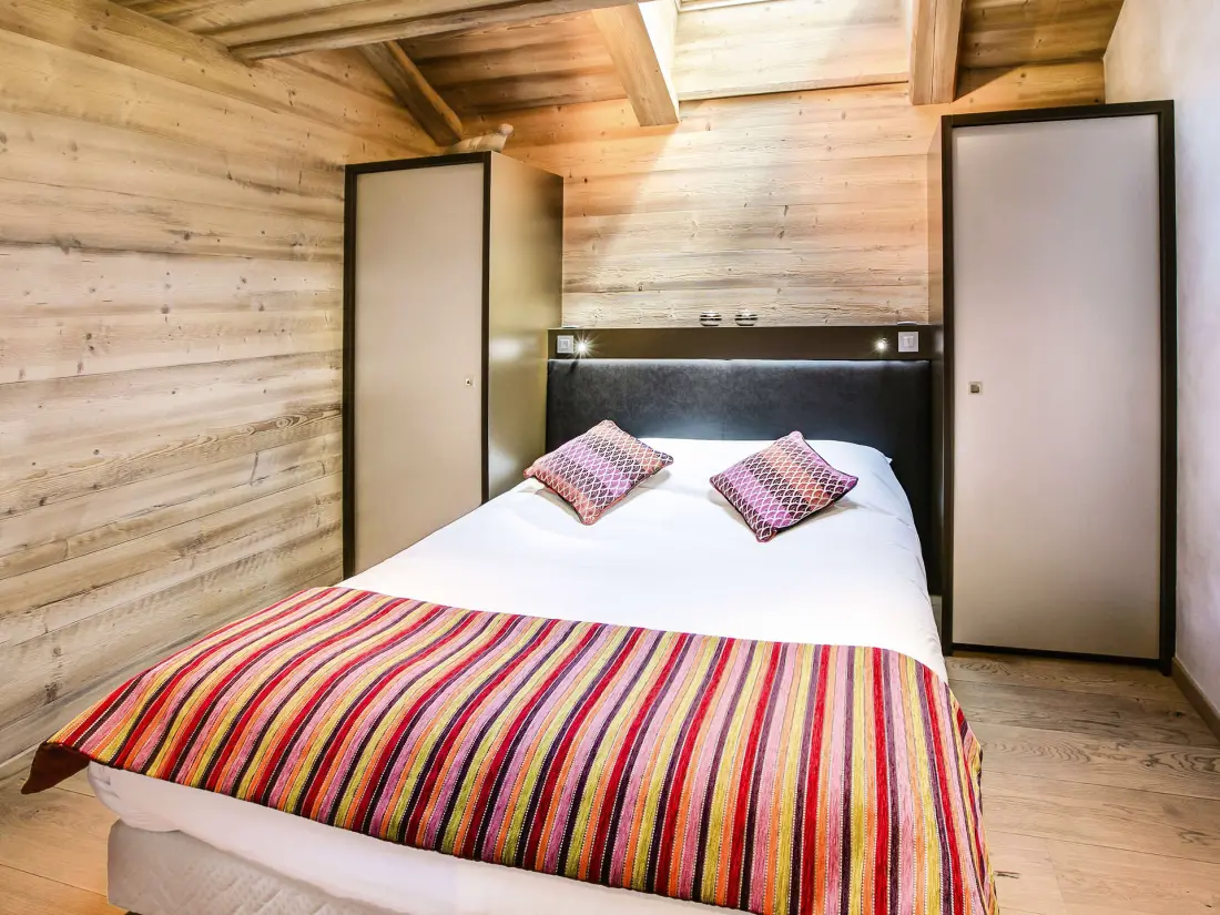 Résidence Lodge Fougeres