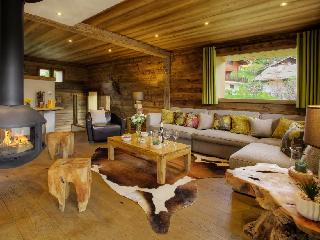 Résidence Lodge Fougeres