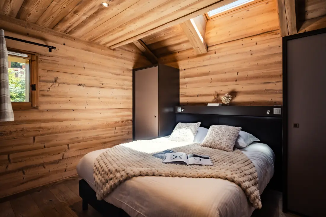 Résidence Lodge Fougeres