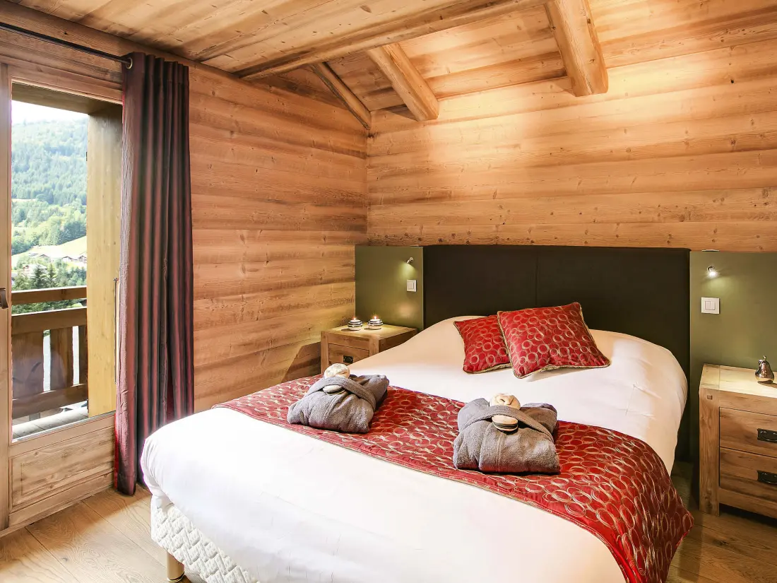 Résidence Lodge Fougeres