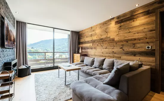 Résidence Lodge Perriere