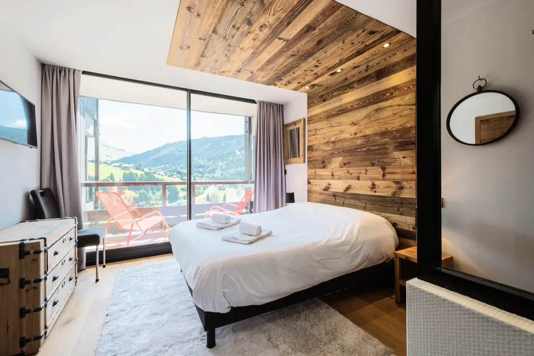 Résidence Lodge Perriere