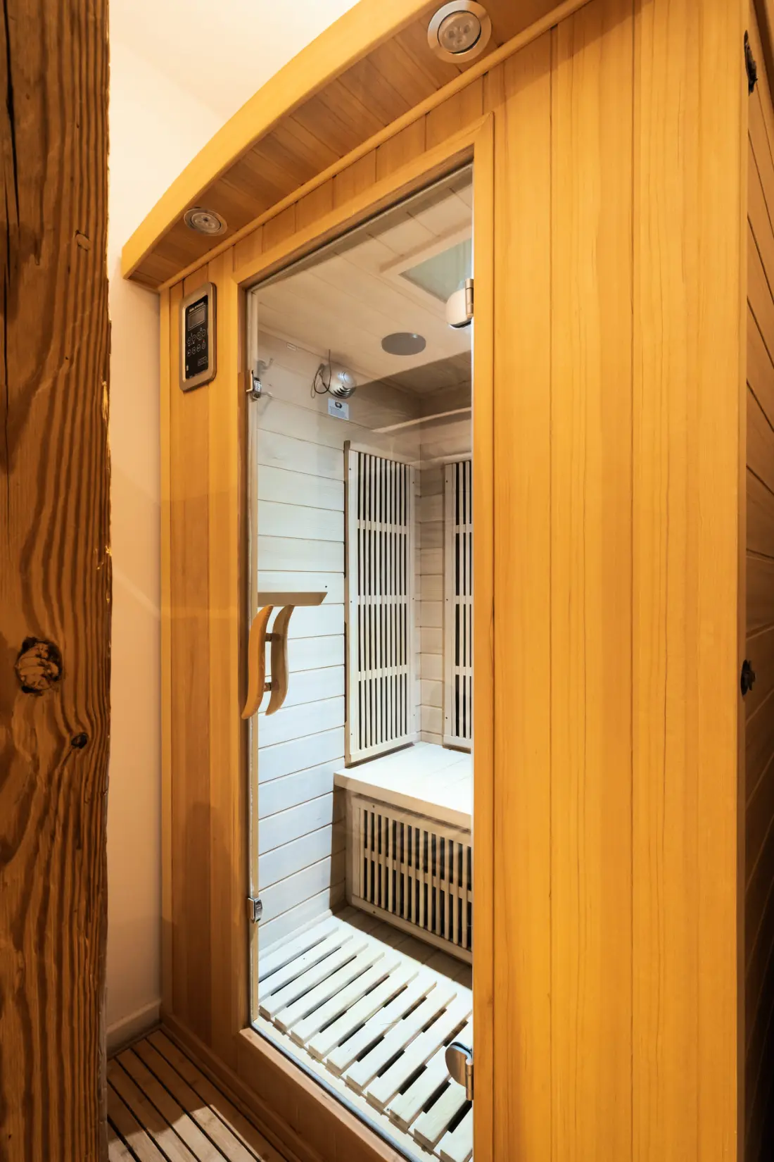 Résidence Lodge Perriere