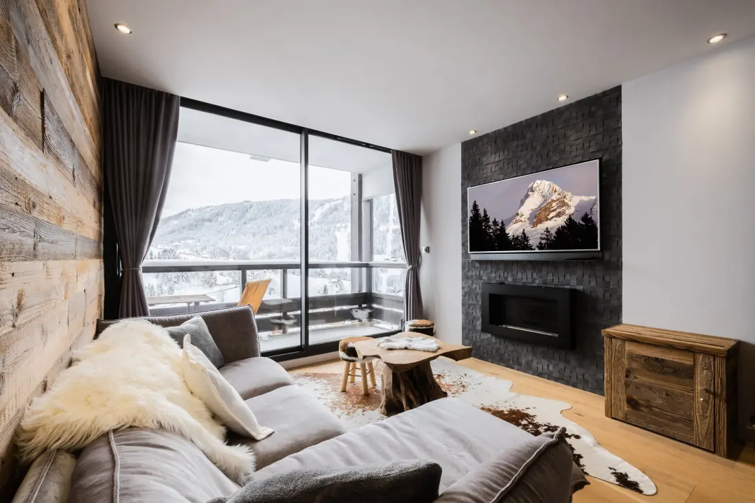 Résidence Lodge Perriere