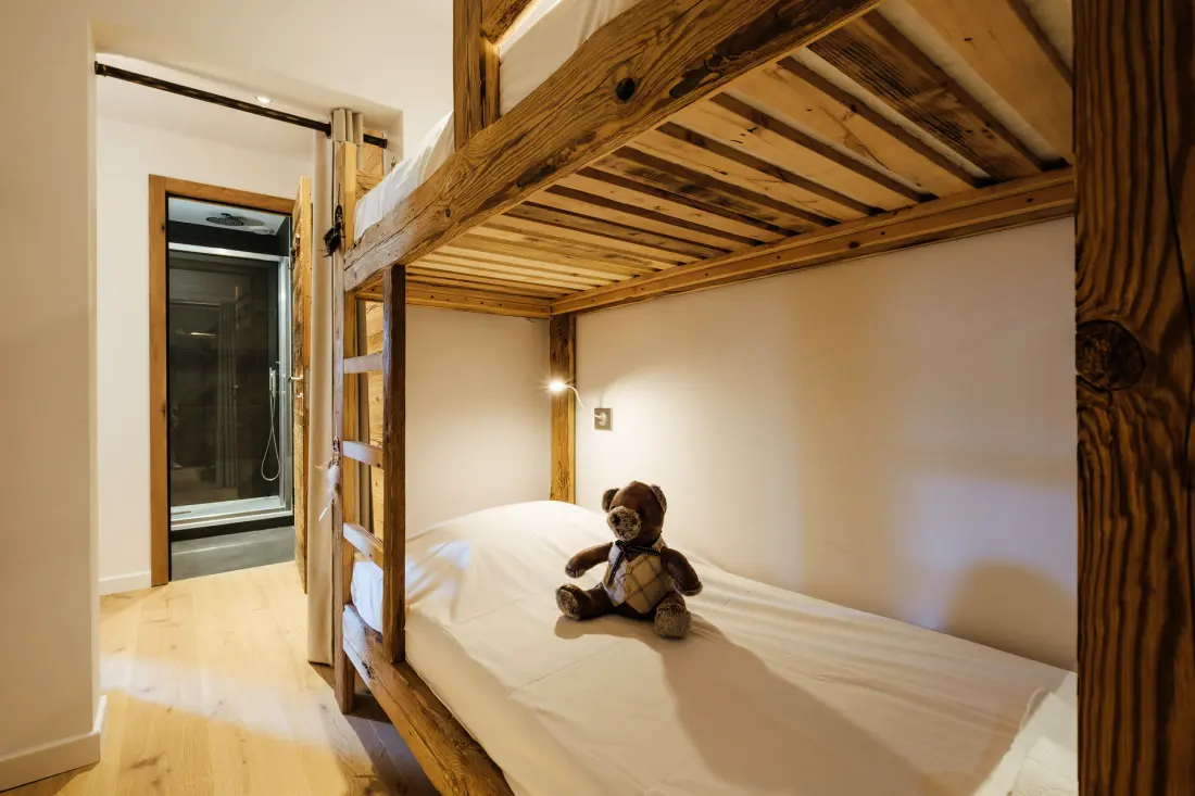 Résidence Lodge Perriere