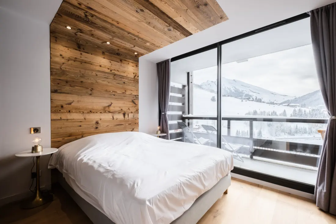 Résidence Lodge Perriere