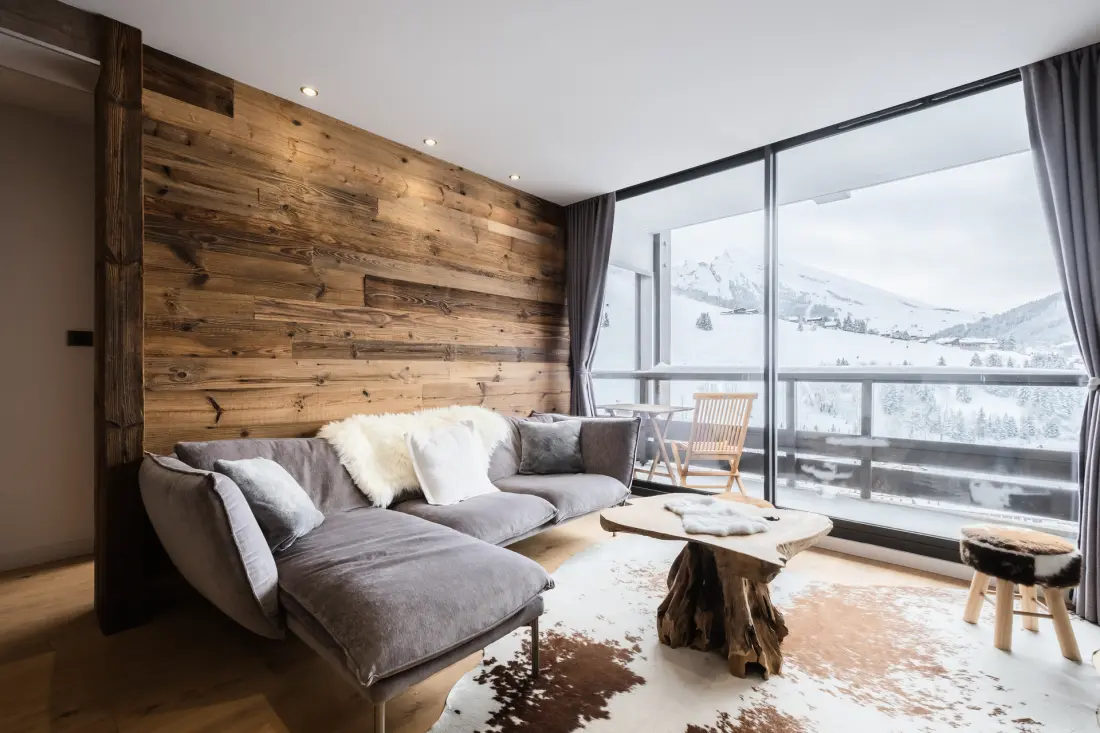 Résidence Lodge Perriere