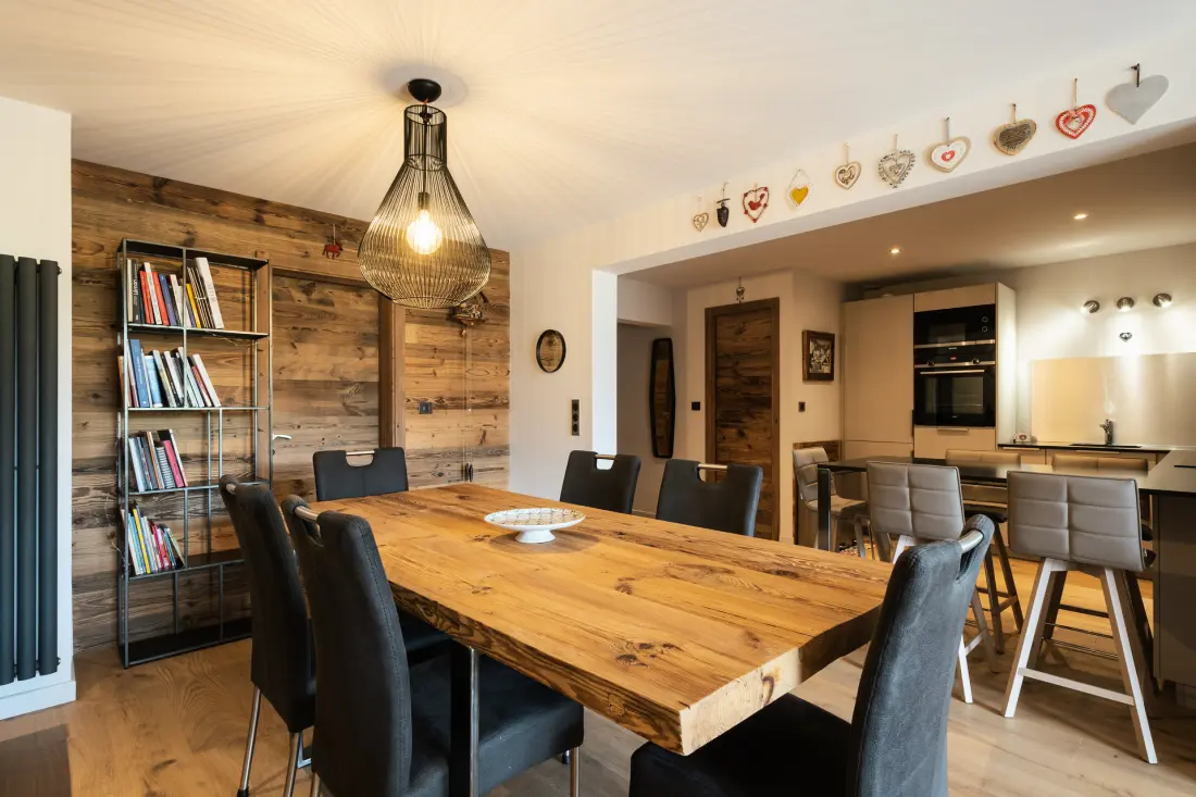 Résidence Lodge Perriere