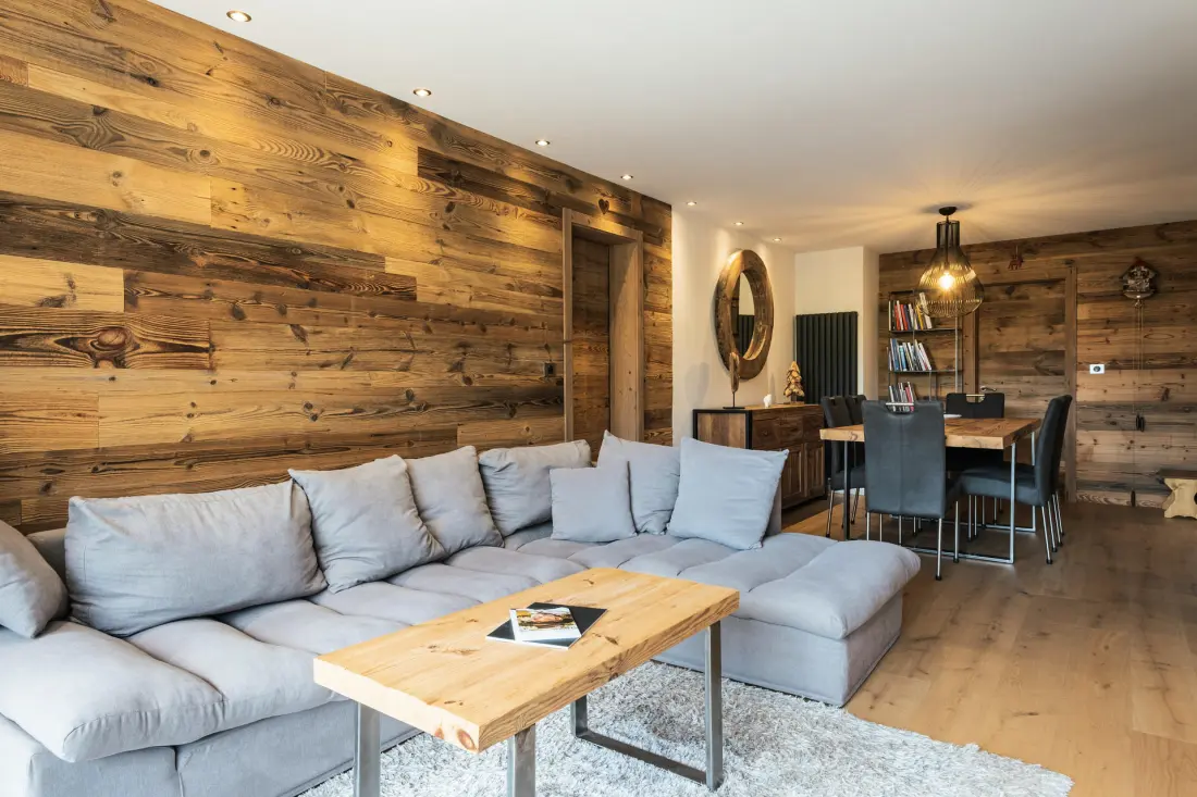 Résidence Lodge Perriere