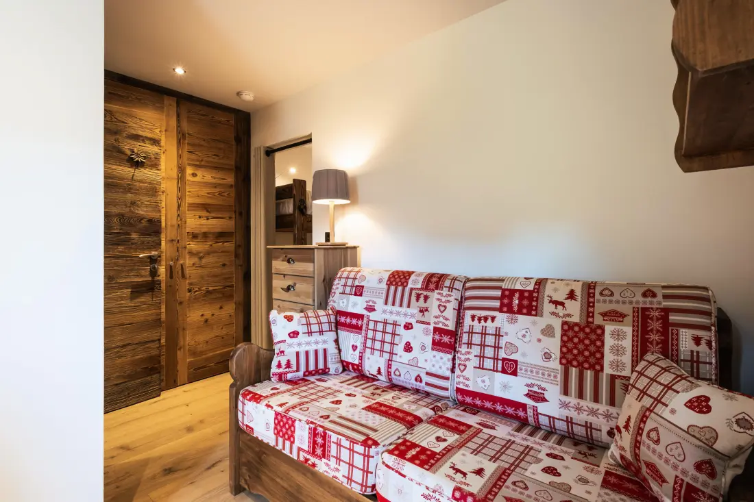 Résidence Lodge Perriere