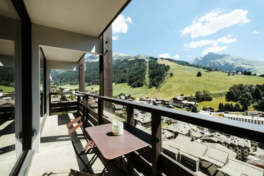 Résidence Lodge Perriere