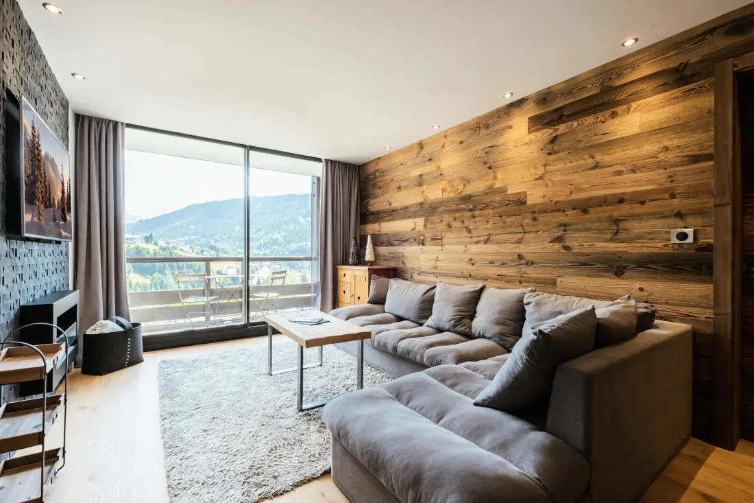 Résidence Lodge Perriere