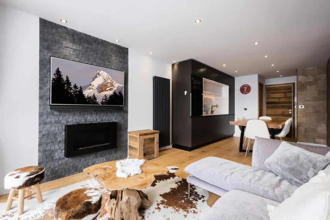 Résidence Lodge Perriere