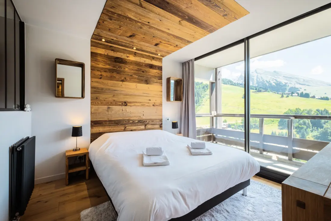 Résidence Lodge Perriere