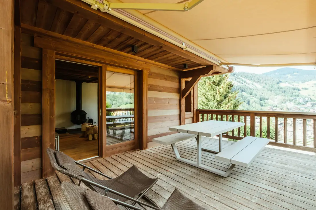 Résidence Mon Alpe