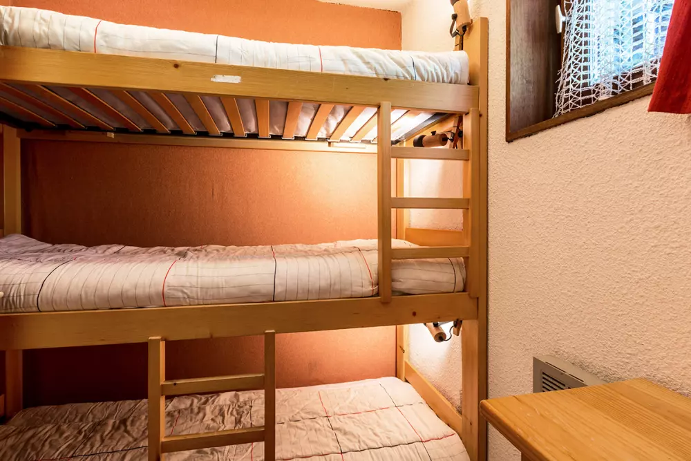 Résidence Nant Soleil A