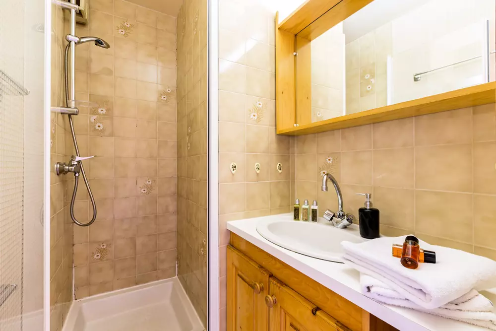 Résidence Nant Soleil A