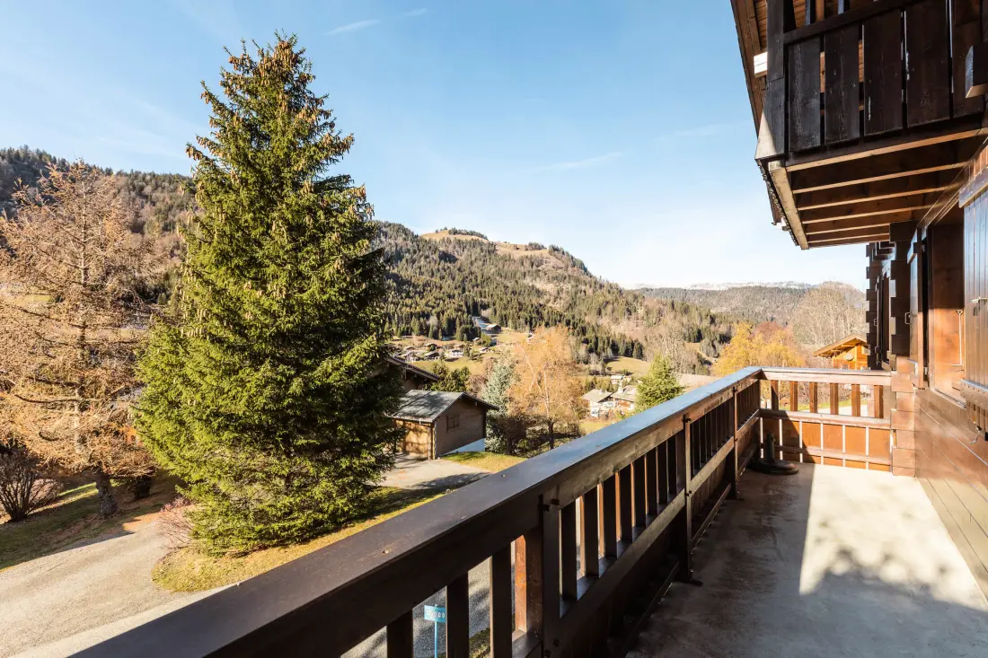 Résidence Pistes Du Soleil 15 / Ichiban