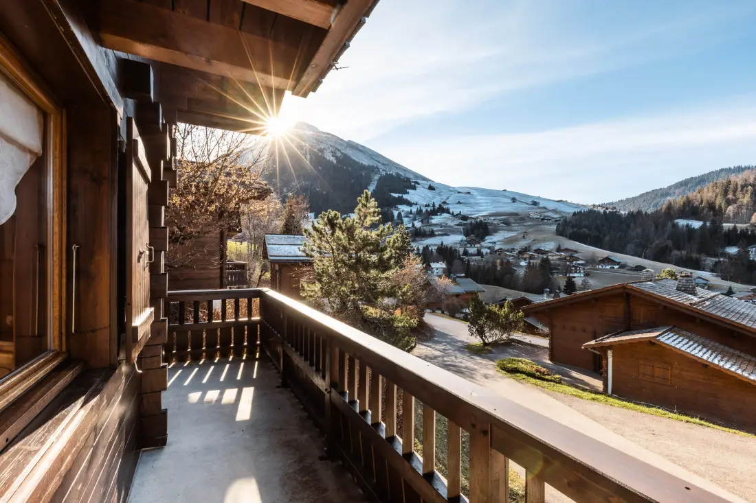 Résidence Pistes Du Soleil 15 / Ichiban