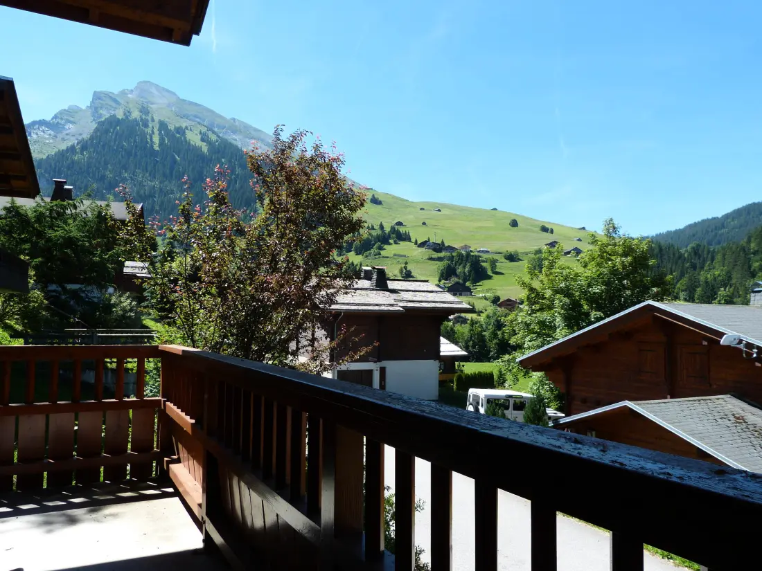 Résidence Pistes Du Soleil 4 / Luge