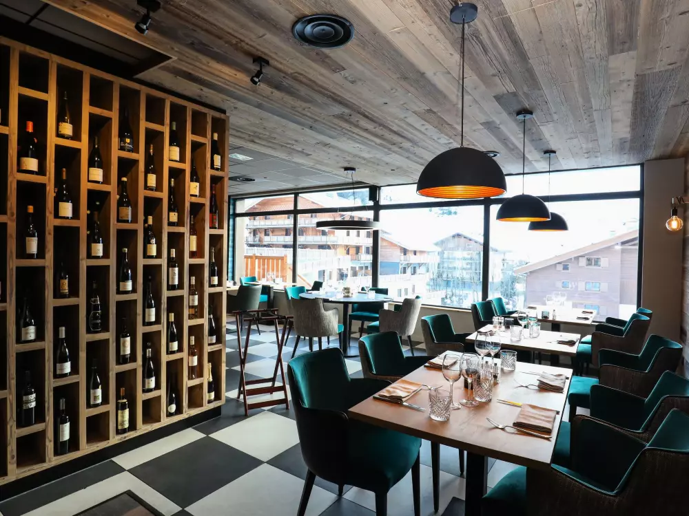 Résidence Résidence Odalys Collection Mendi Alde