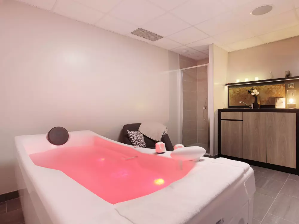 Résidence Résidence Odalys Collection Mendi Alde