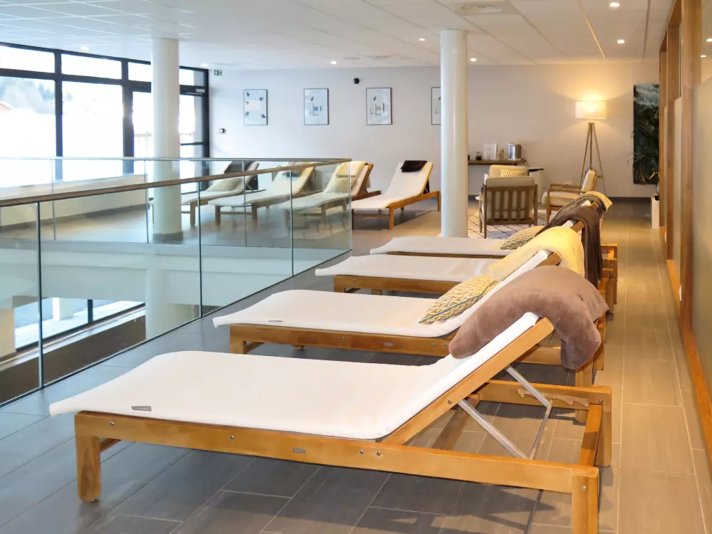 Résidence Résidence Odalys Collection Mendi Alde