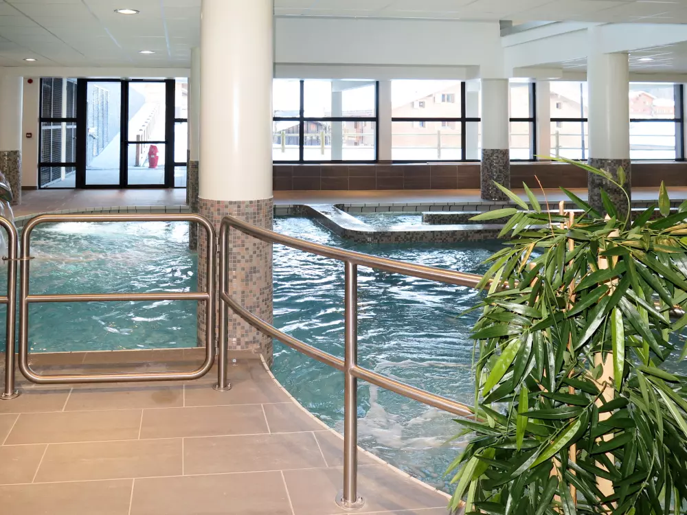 Résidence Résidence Odalys Collection Mendi Alde