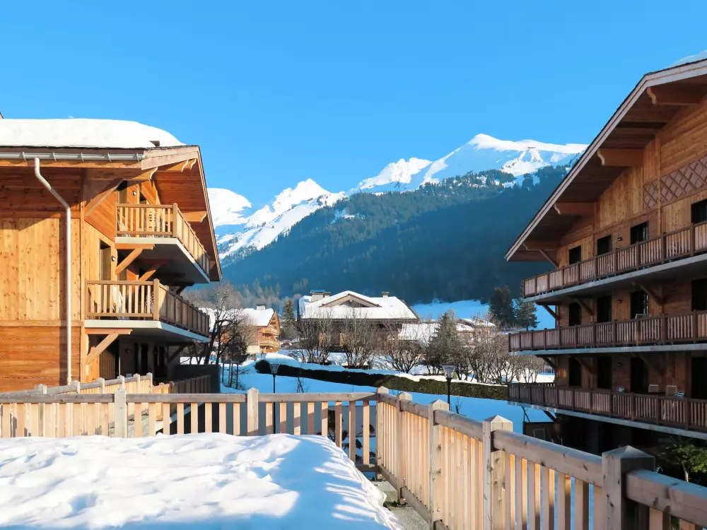 Résidence Résidence Odalys Collection Mendi Alde