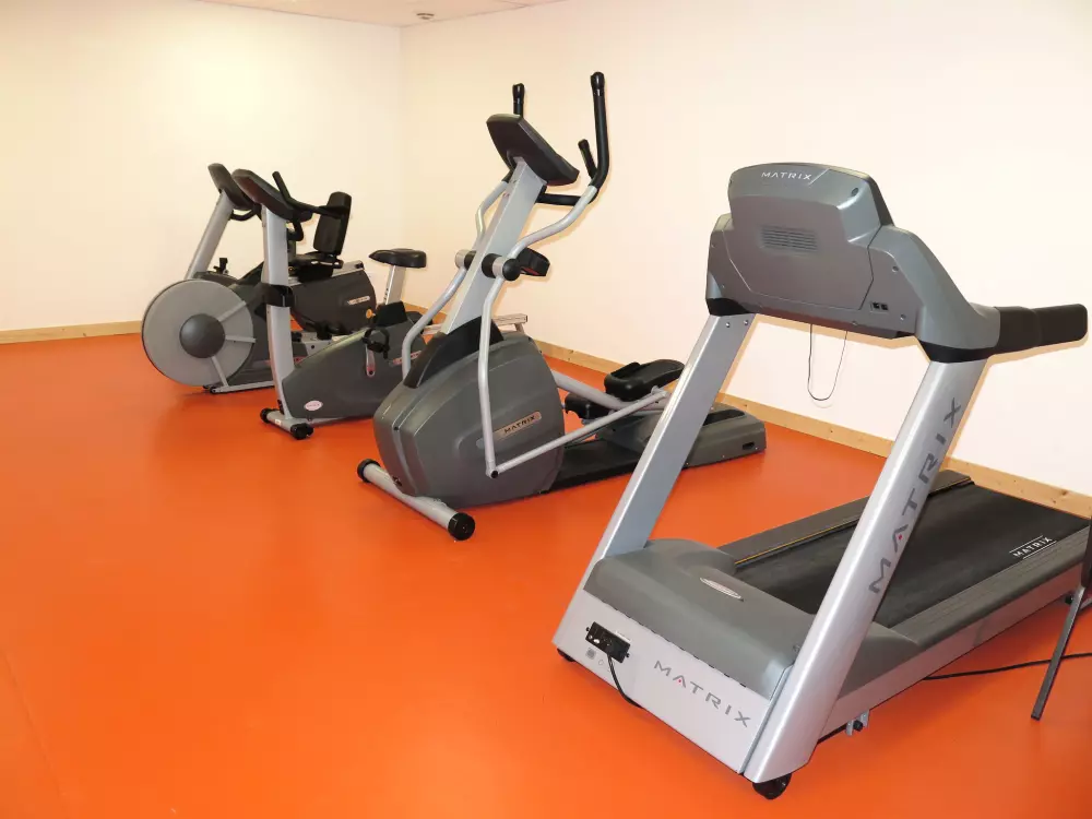 Résidence Résidence Odalys Collection Mendi Alde