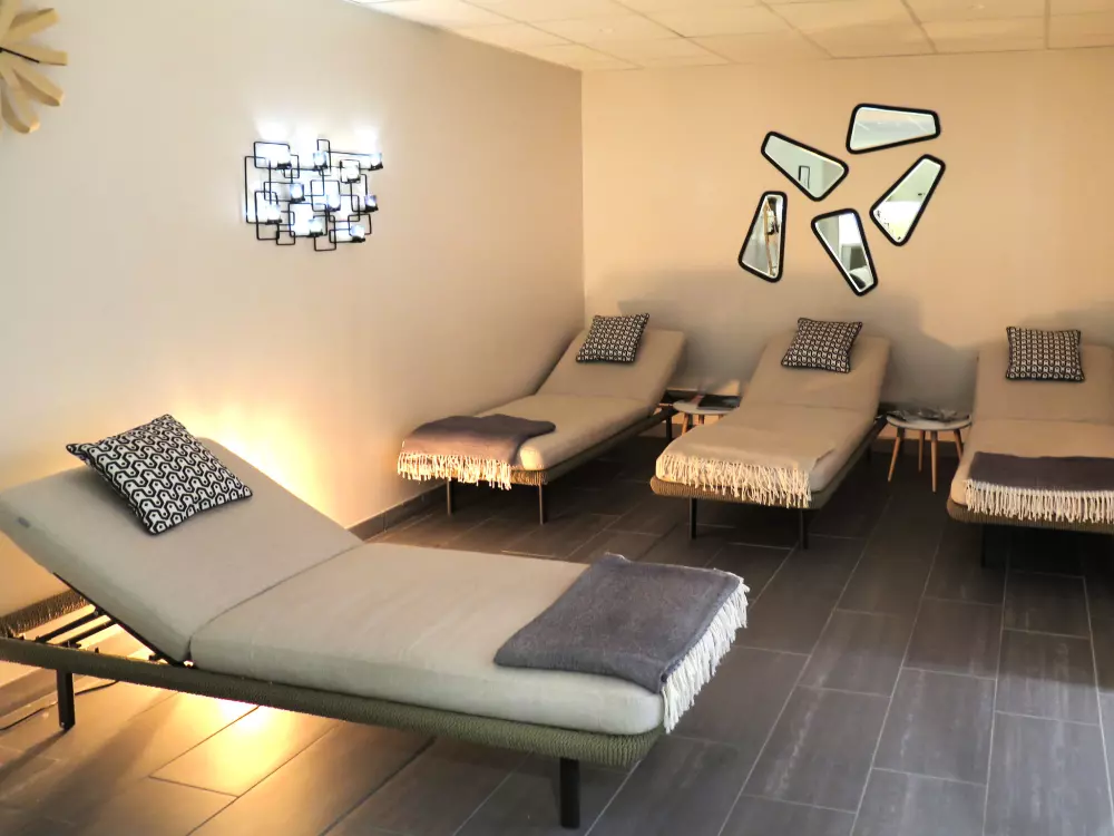 Résidence Résidence Odalys Collection Mendi Alde